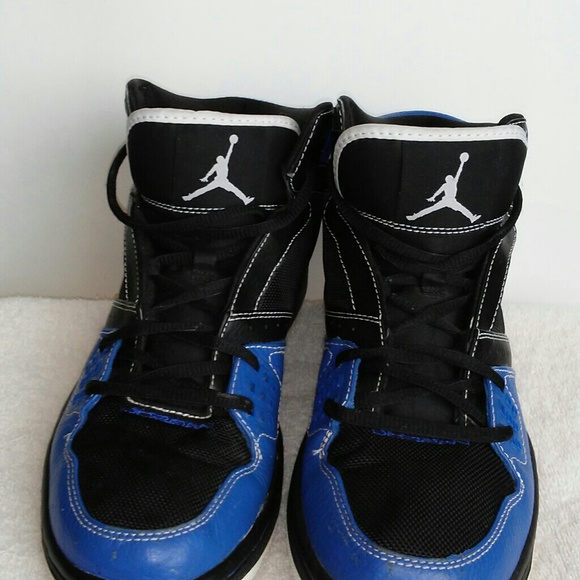 Mens Jordans - Picture 5 of 5
